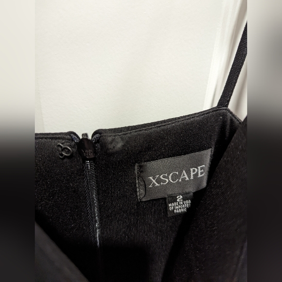 Xscape Dress - Picture 5 of 7